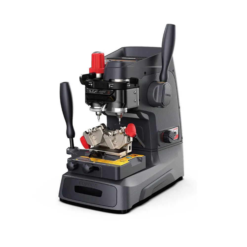 Condor Xc 002 Pro image 3