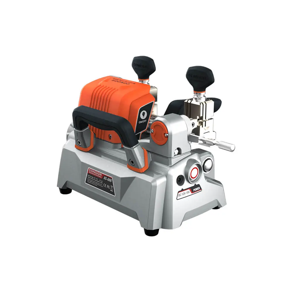 Condor Xc 009 image 2