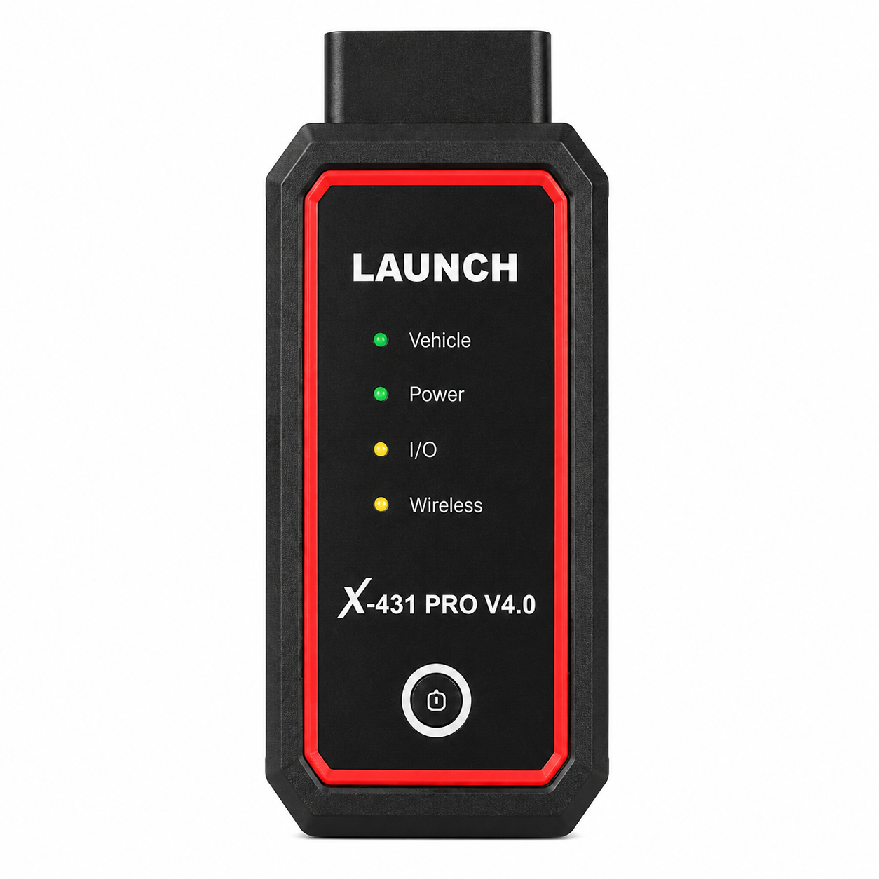 X-431 PRO SE view 3