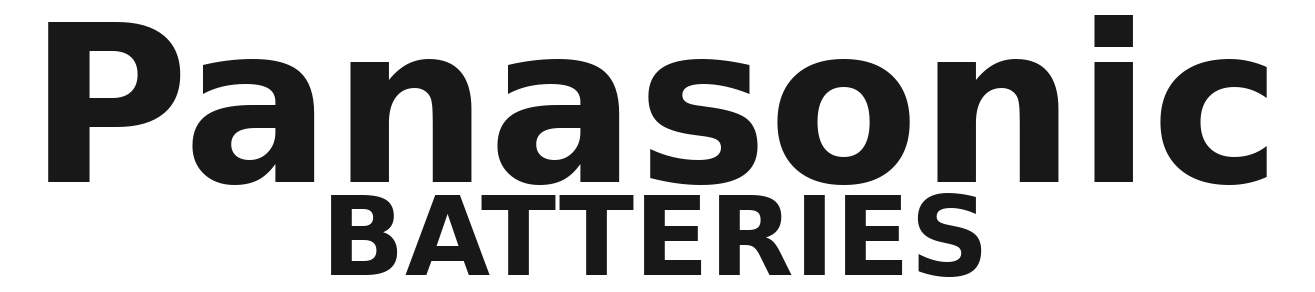 PANASONIC BATTERIES