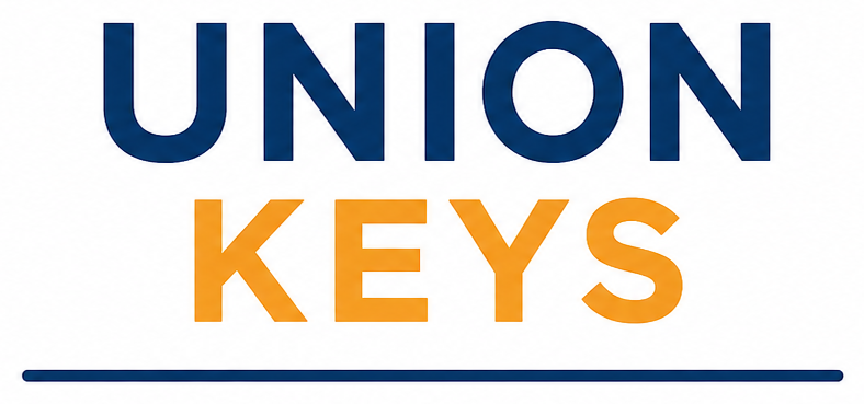 Union Keys