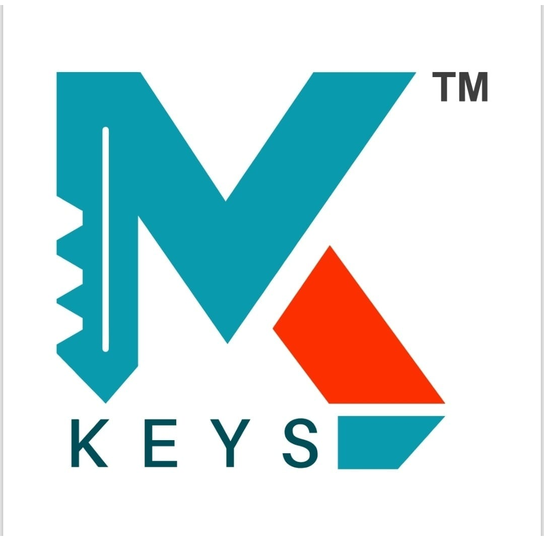 MK KEYS