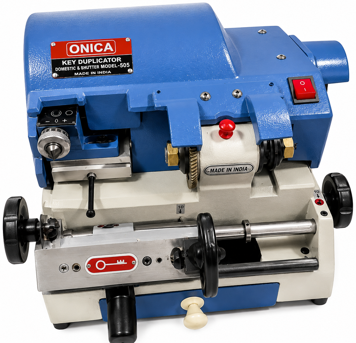 MODEL 505
