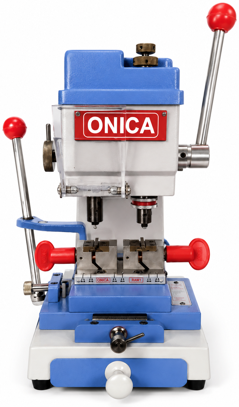 Model 506 Ultra