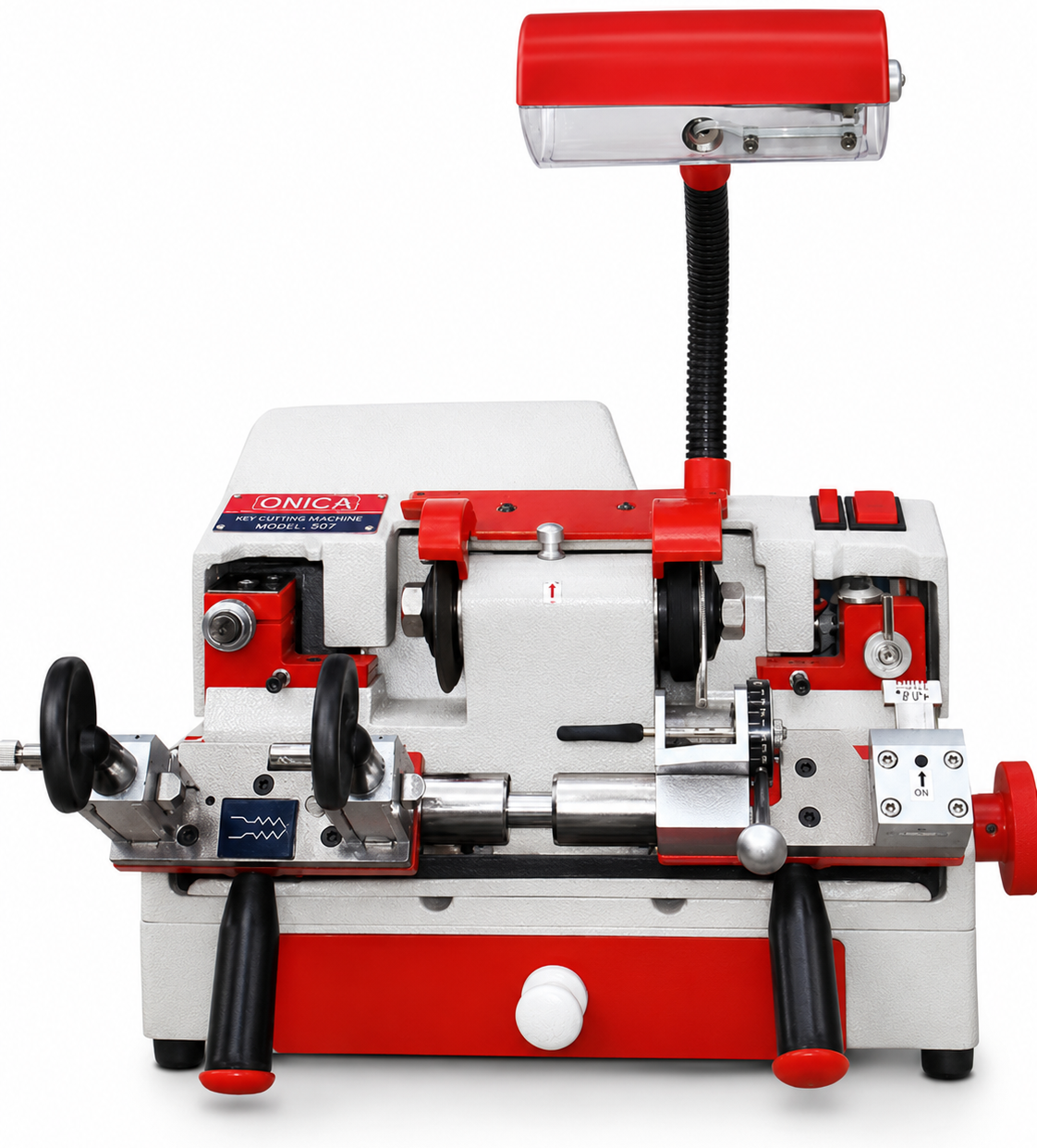Model 507