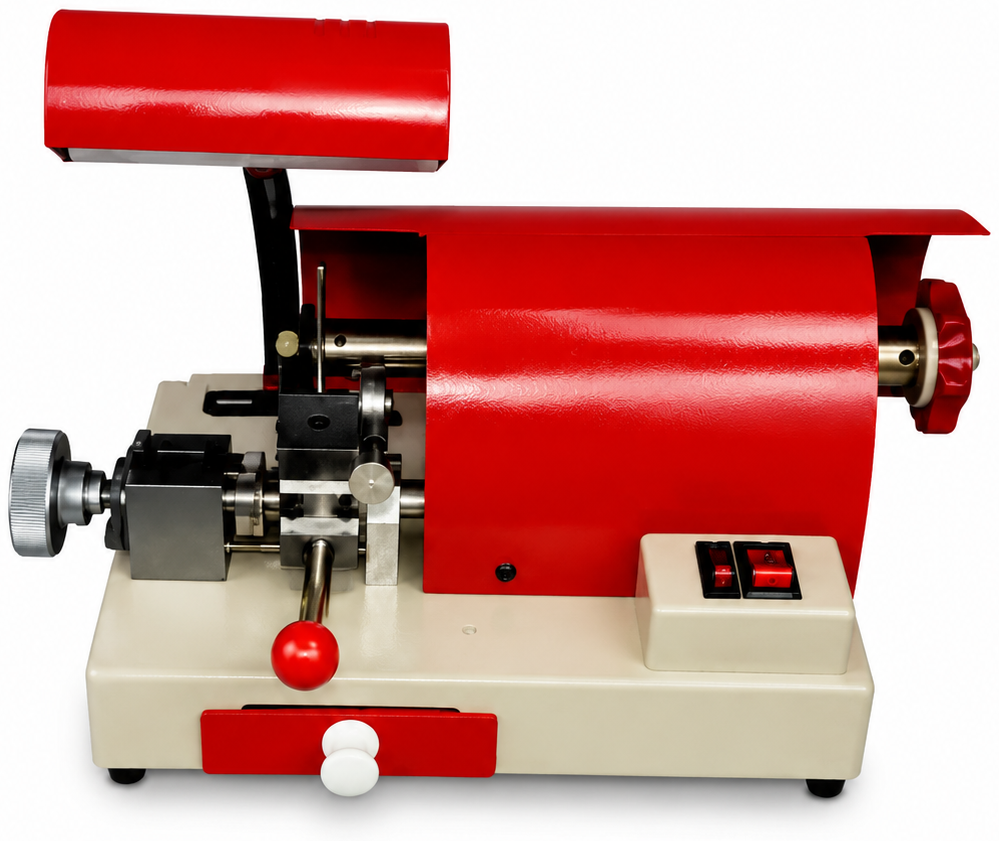 Model 512