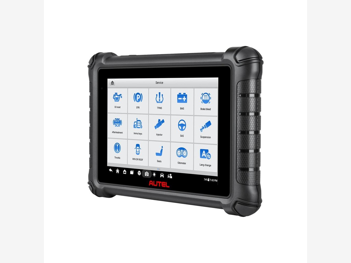 MS906PRO image 2