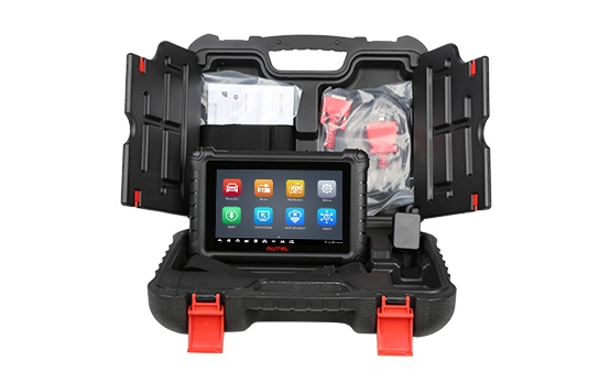 MX900 image 2