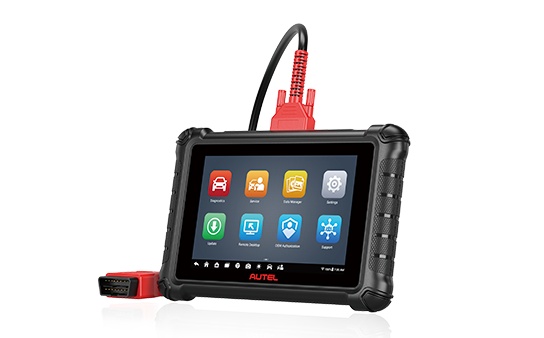 MX900 image 3
