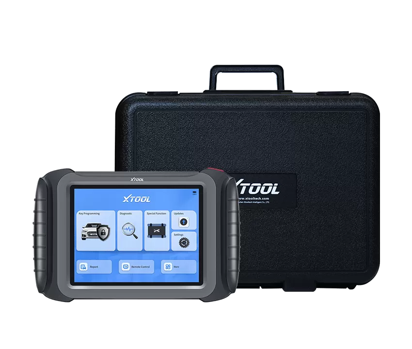 X100PAD ELITE 2 view 1