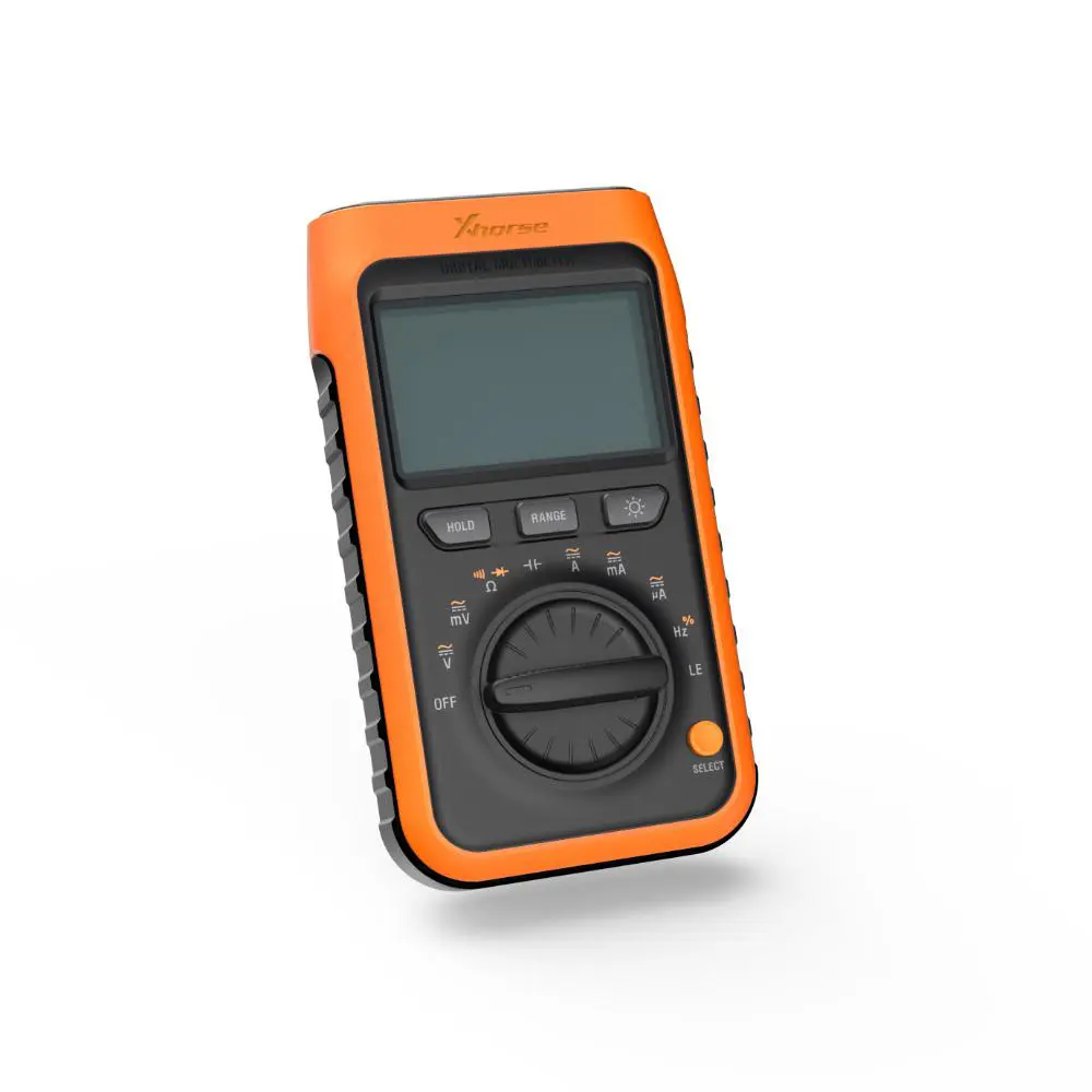 Digital Multimeter image 3