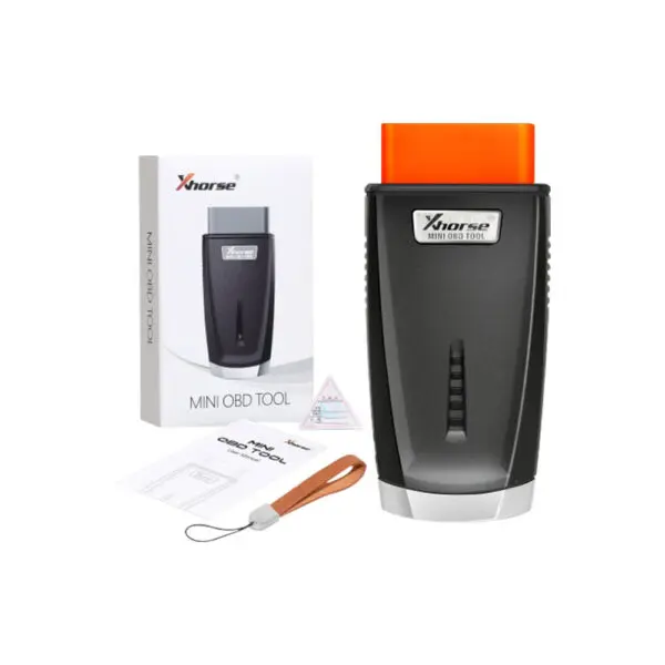 Mini OBD Tool