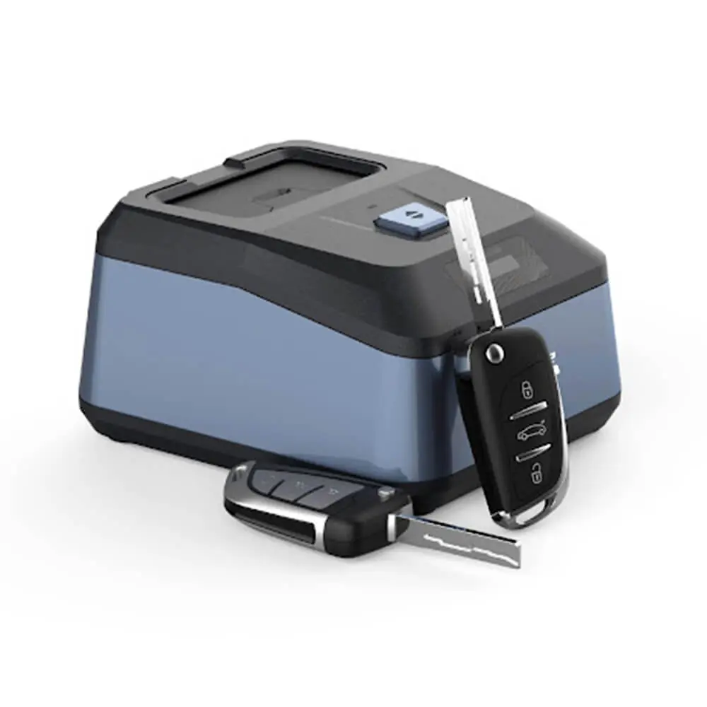 Vvdi Key Reader