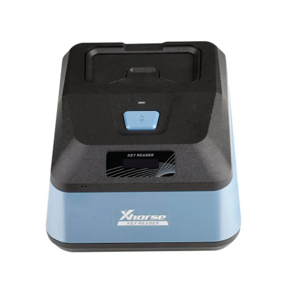 Vvdi Key Reader image 2