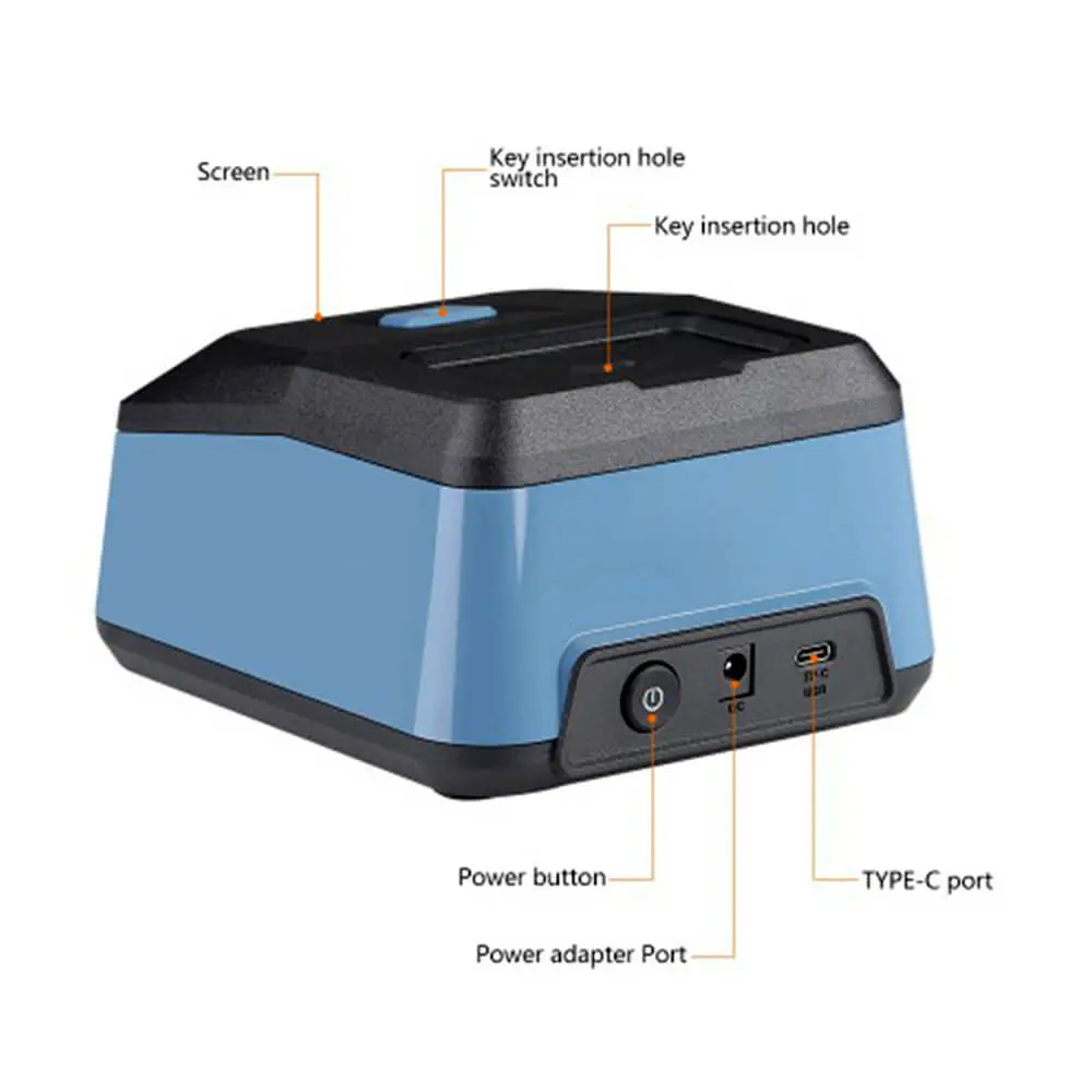 Vvdi Key Reader image 3