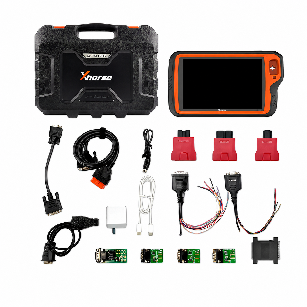 Vvdi Keytool Plus image 2