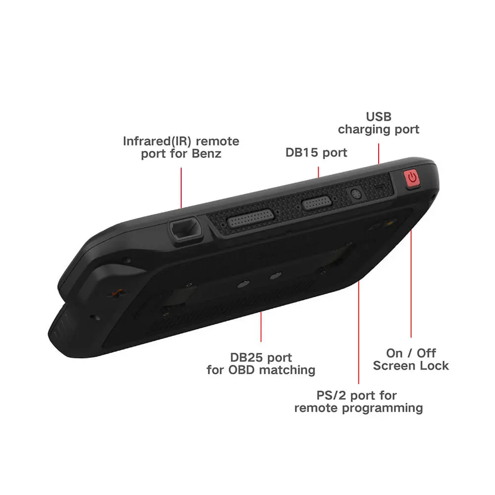 Vvdi Keytool Plus image 3