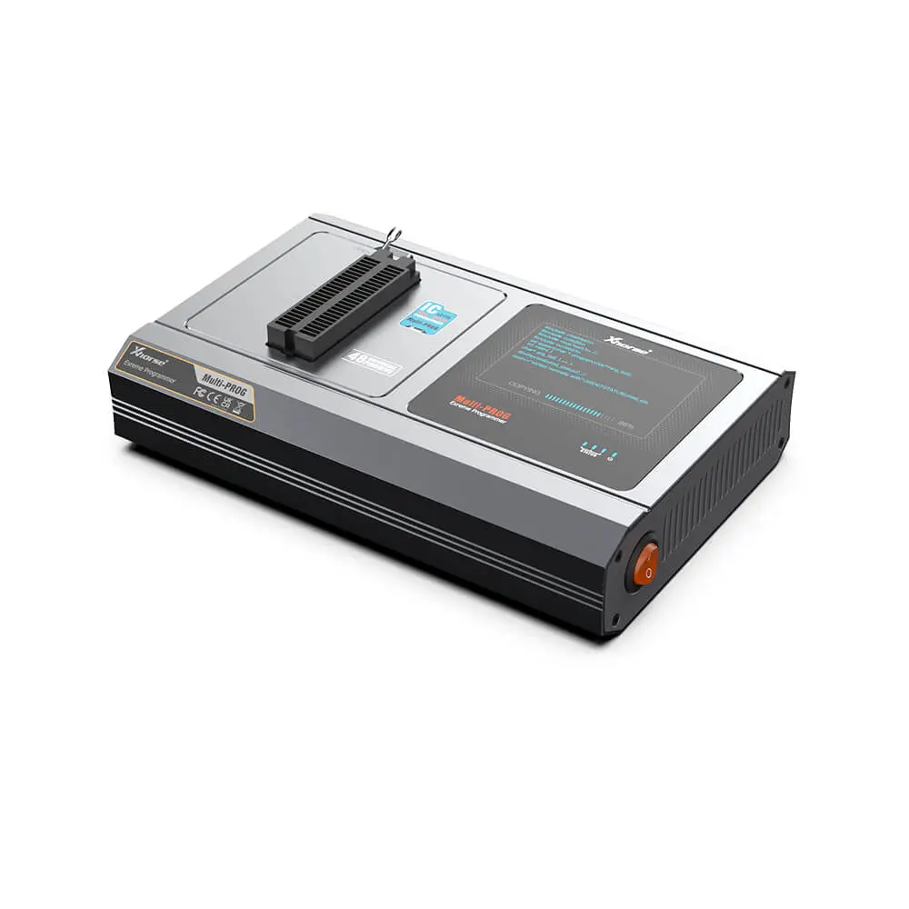 Vvdi Multi Prog image 2