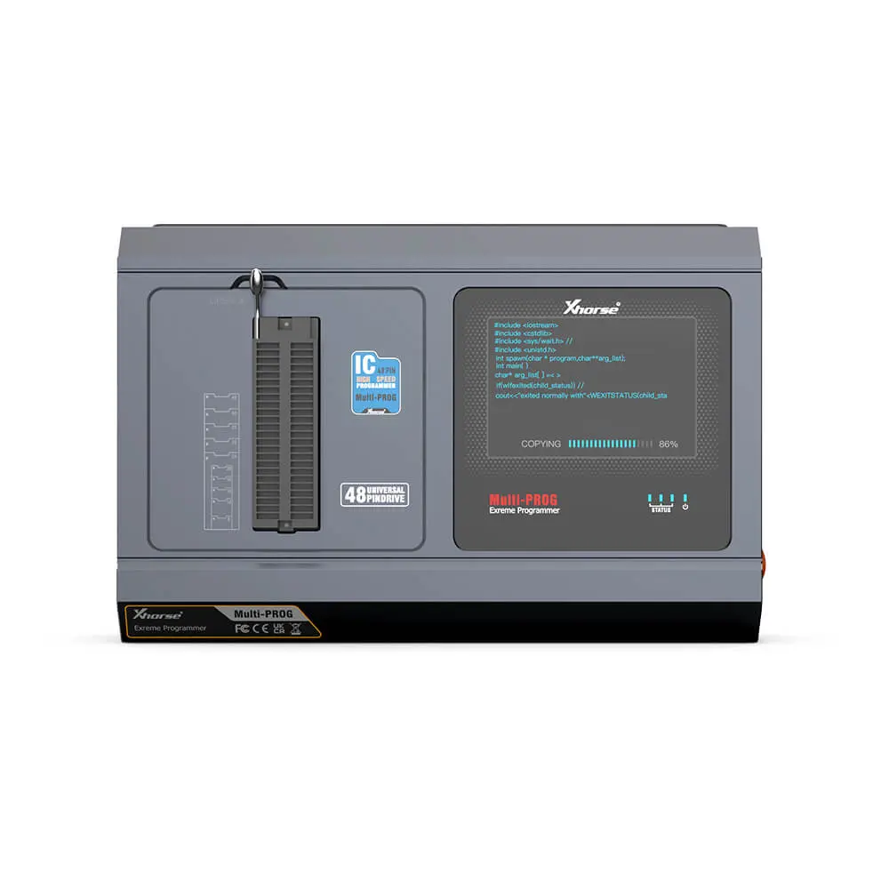 Vvdi Multi Prog image 3
