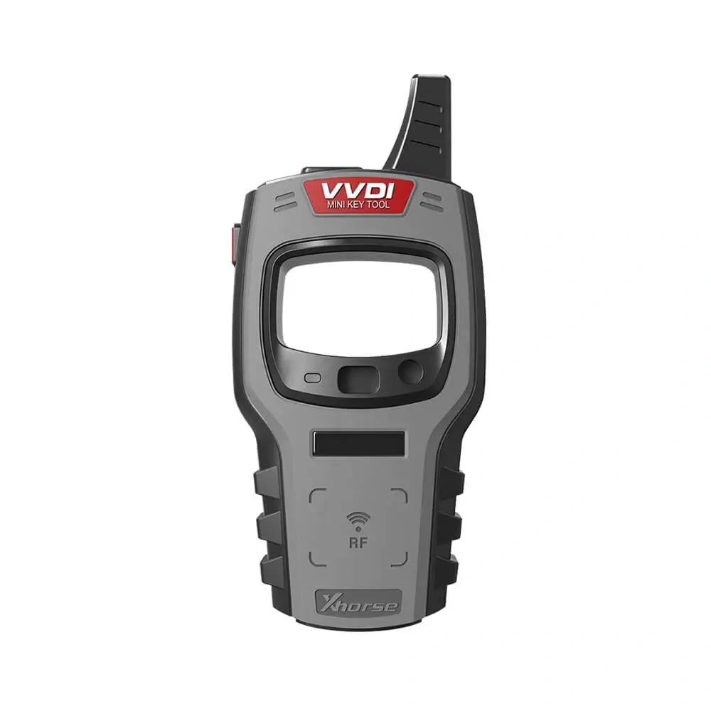 VVDI Mini Key Tool