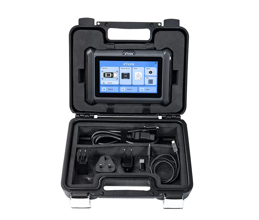 XT70 view 1