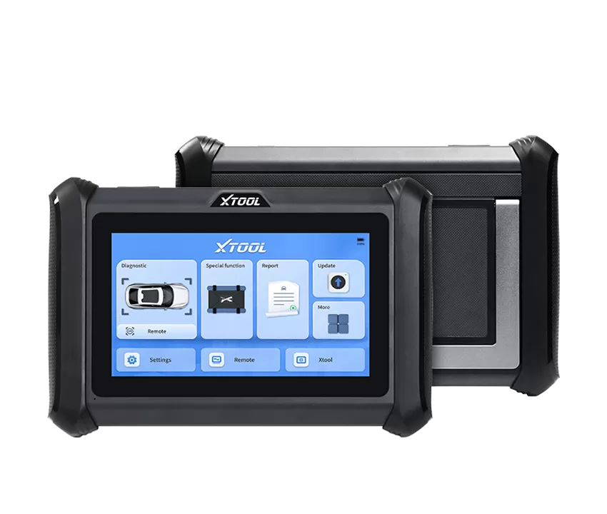 XT70 view 2