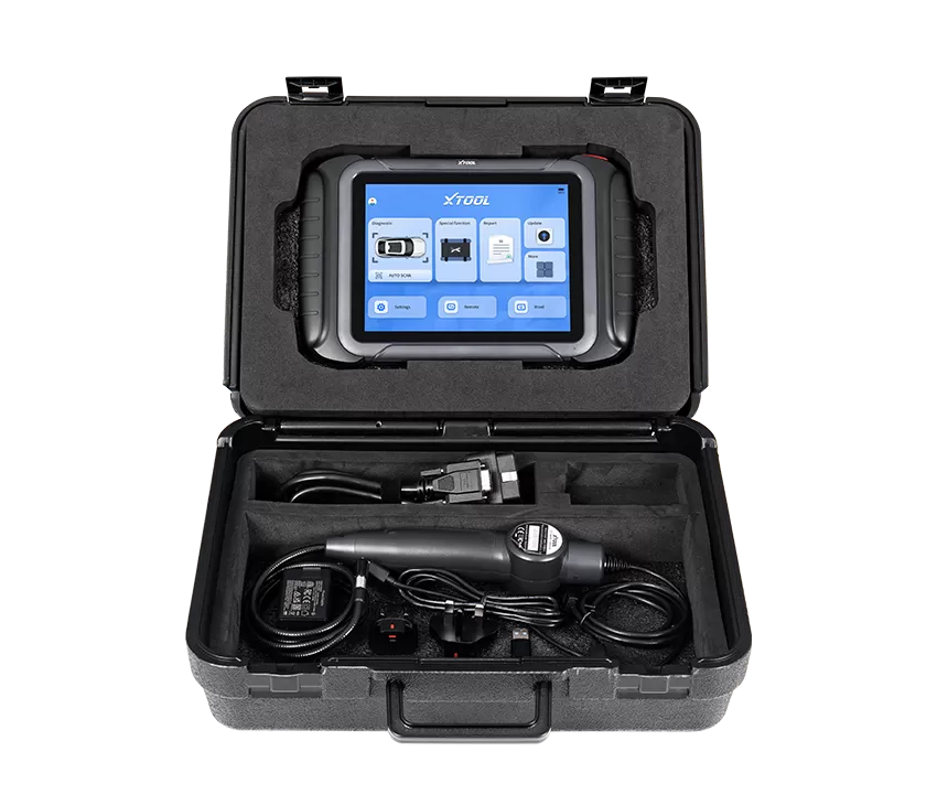 XT80 view 1