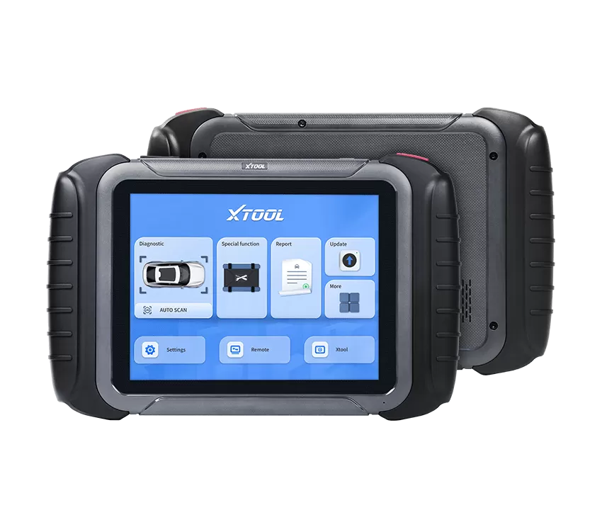 XT80 view 2